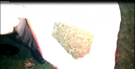 Mingəçevirdə narkotiklərin qanunsuz dövriyyəsi ilə məşğul olan şəxslər saxlanılıb