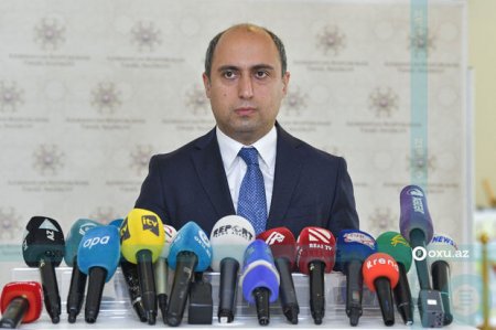 Təhsillə bağlı son qərarlar açıqlanır - CANLI YAYIM
