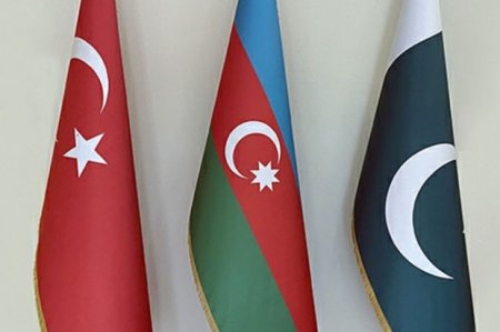 Bakıda Azərbaycan, Türkiyə və Pakistan xüsusi təyinatlılarının təlimləri başlayıb