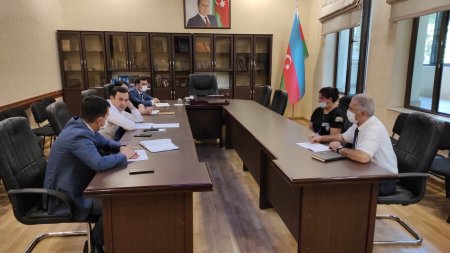 İsmayıllıda vətəndaşlara olan xüsusi diqqət və qayğı davam etdirilir