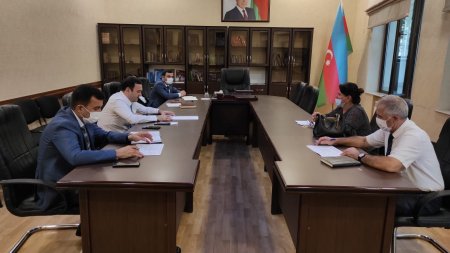 İsmayıllıda vətəndaşlara olan xüsusi diqqət və qayğı davam etdirilir