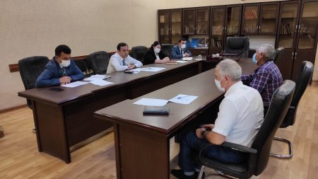 İsmayıllıda vətəndaşlara olan xüsusi diqqət və qayğı davam etdirilir