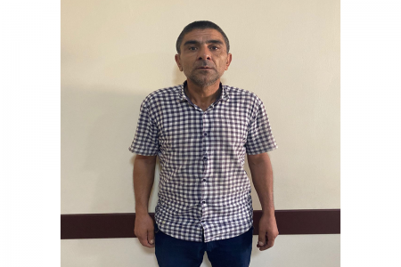 Kürdəmir sakinindən "patı" və heroin aşkarlanıb