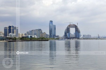 Dünya Bankından Azərbaycanla bağlı MÜSBƏT PROQNOZ