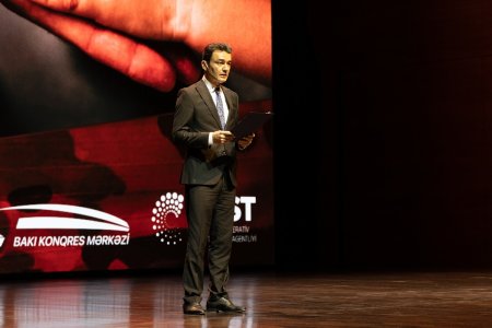 “Hərə bir qəhrəman oldu” adlı tədbir keçirilib