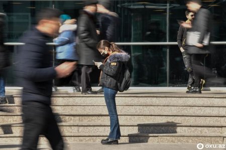Koronavirusa yoluxmada ən uğursuz vaxt hansıdır?