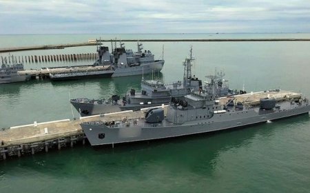 Müdafiə Nazirliyi həftəlik icmalı təqdim edib - VİDEO