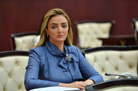Könül Nurullayeva: “Qubadlıda da bərpa prosesi sürətlə aparılır”