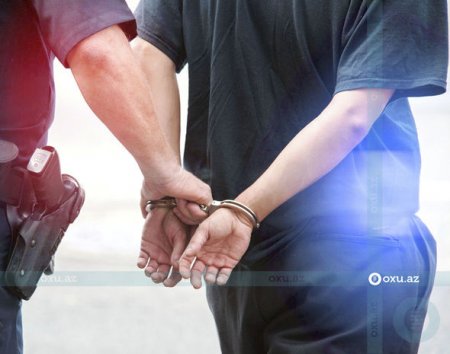 Yevlax polisindən ƏMƏLİYYAT: Yeddi nəfər saxlanıldı