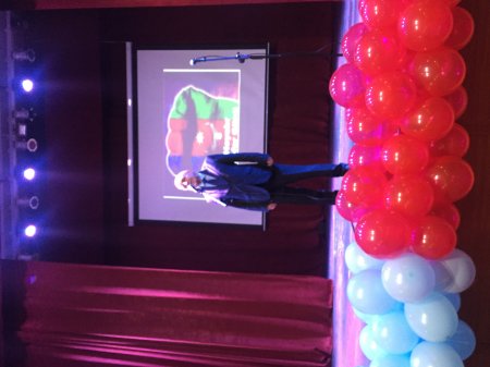 Azərbaycan Əmək və Sosial Münasibətlər Akademiyasında Zəfər Günü qeyd edilib