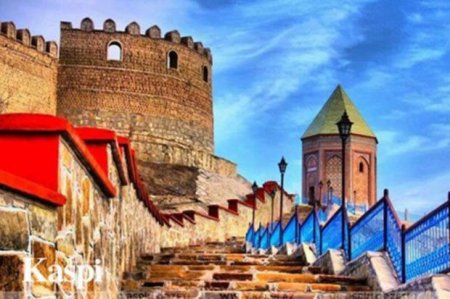 Naxçıvanın “Əshabi-Kəhf”i: Qədim oğuz-türk yurdunun dini turizm potensialı - FOTO