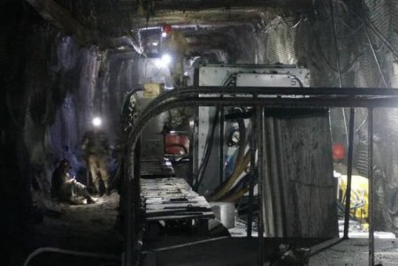 Rusiyada şaxtada partlayış: Onlarla xəsarət alan var
