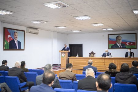 Fermerlər payızlıq əkinlərə görə subsidiya almaq üçün nə etməlidir? 