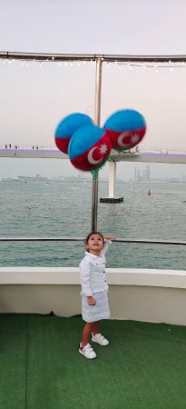 Dubay şəhərində soydaşlarımızın həmrəylik görüşü təşkil edilib