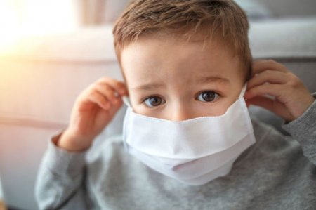 Bu il uşaqlar arasında virus xəstəlikləri artıb