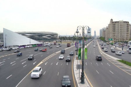 Sabah Bakıda avtobusların hərəkət sxemi dəyişdiriləcək