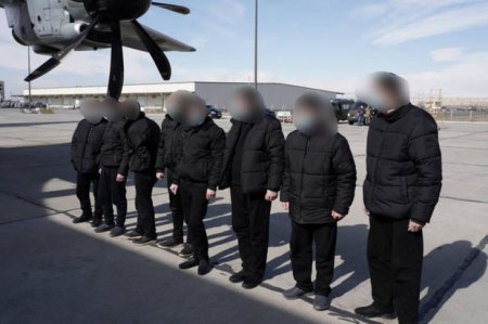 Azərbaycanın Ermənistana təhvil verdiyi hərbçilər istintaq qarşısında: Dindirilmə gecəyə qədər davam etdi