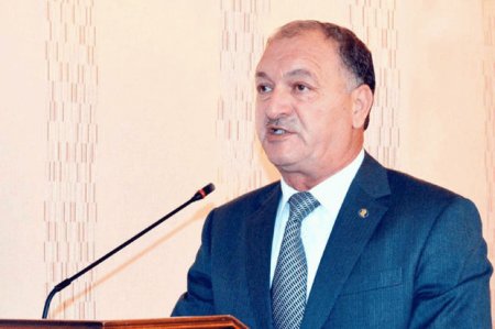 Həbsdə olan sabiq icra başçısı Ali Məhkəməyə müraciət edib