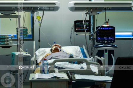 Koronavirusla bağlı SON STATİSTİKA