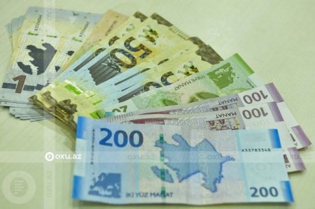 Pensiyaların ödəniləcəyi vaxt AÇIQLANDI