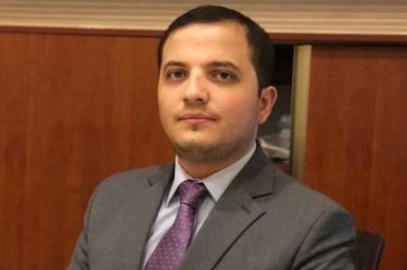 BDU-da yeni dekan seçilib