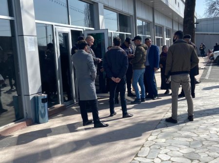  Pandemiya qaydalarına nəzarət məqsədilə reyd keçirilib