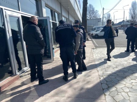  Pandemiya qaydalarına nəzarət məqsədilə reyd keçirilib