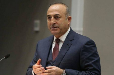 Çavuşoğlu: “Buçadakı son görüntülər müzakirələrə kölgə saldı”