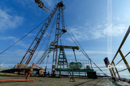Azərbaycan neftinin qiyməti 117 dolları keçdi