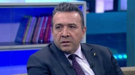 Hərbi ekspert: “Türkiyə NATO daxilində terror dəstəkçisi olan dövlətlərin oyuncağı deyil”
