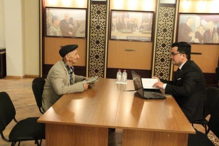 İsmayıllıda vətəndaşlara ödənişsiz hüquqi yardım aksiyası keçirilib