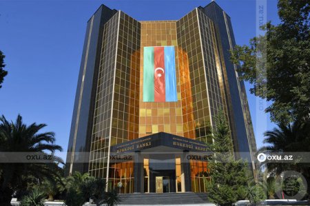 Mərkəzi Bankın İdarə Heyətinin üzvlüyünə namizədlər AÇIQLANDI