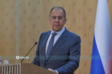 Lavrov Ankaraya gedir: Türkiyədə hansı məsələlər masaya yatırılacaq?
