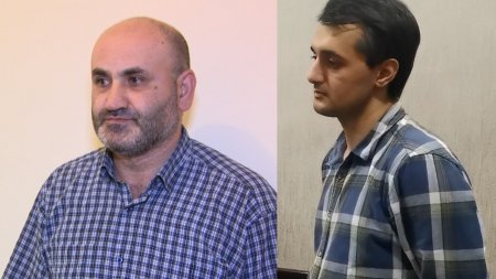 Nərimanov rayonunda 4 evdən 113 min manatlıq oğurluq edən və narkotiklərin satışı ilə məşğul olan şəxslər saxlanılıblar