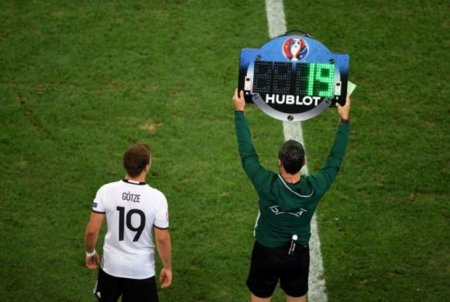 Futbolda qaydalar dəyişir