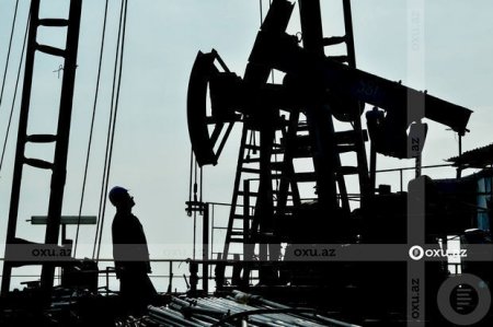 Dünya bazarında neft qiymətləri necə dəyişib?