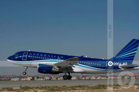 AZAL Bakı-Daşkənd-Bakı istiqaməti üzrə uçuşların sayını artırır
