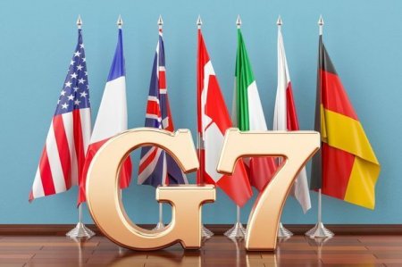 G7 ölkələrinin XİN rəhbərləri G20-nin rəsmi şam yeməyinə qatılmadılar