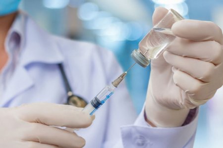 ABŞ koronavirusa görə vaksinasiya strategiyasını dəyişir