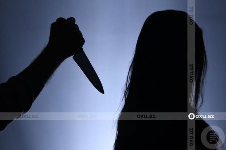 Azərbaycanda qardaş bacısını qətlə yetirib