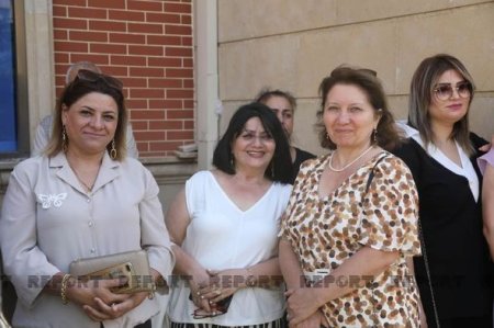 Zəngilan sakinləri: “Ağalıya həmişəlik yaşamaq üçün qayıdırıq” - FOTO/VİDEO
