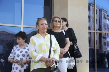 Zəngilan sakinləri: “Ağalıya həmişəlik yaşamaq üçün qayıdırıq” - FOTO/VİDEO