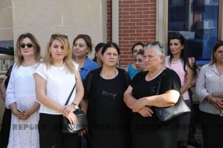 Zəngilan sakinləri: “Ağalıya həmişəlik yaşamaq üçün qayıdırıq” - FOTO/VİDEO