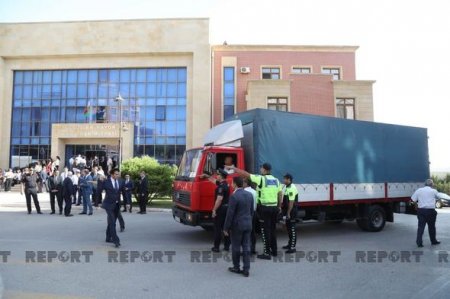 Zəngilan sakinləri: “Ağalıya həmişəlik yaşamaq üçün qayıdırıq” - FOTO/VİDEO