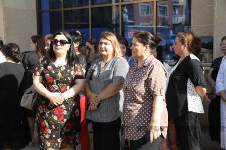 Zəngilan sakinləri: “Ağalıya həmişəlik yaşamaq üçün qayıdırıq” - FOTO/VİDEO