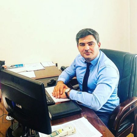 Hədəfimiz dayanıqlı inkişafın bərqərar olmasıdır