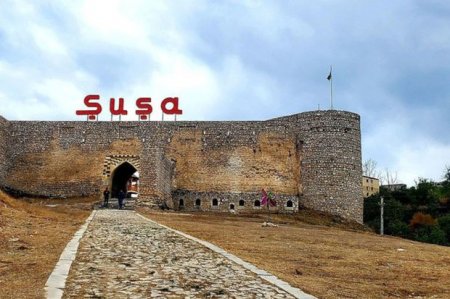 İraqlı ekspert: “Erməni lobbisinin qurduğu təbliğat iflasa uğradı”