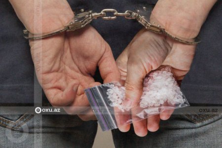Qobustanda özünə məxsus mağazada “patı” gizlədən şəxs tutulub