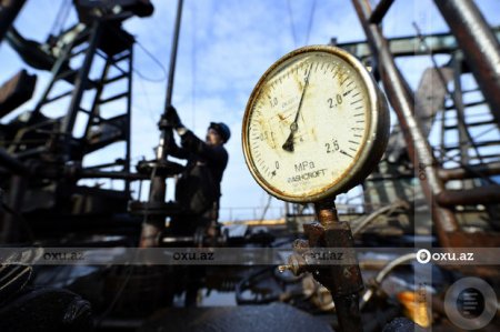 Azərbaycan nefti üç dollardan çox ucuzlaşdı