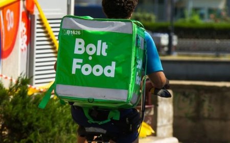 “Bolt Services AZ”a iş qaldırıldı: Maliyyə sanksiyası tətbiq edildi